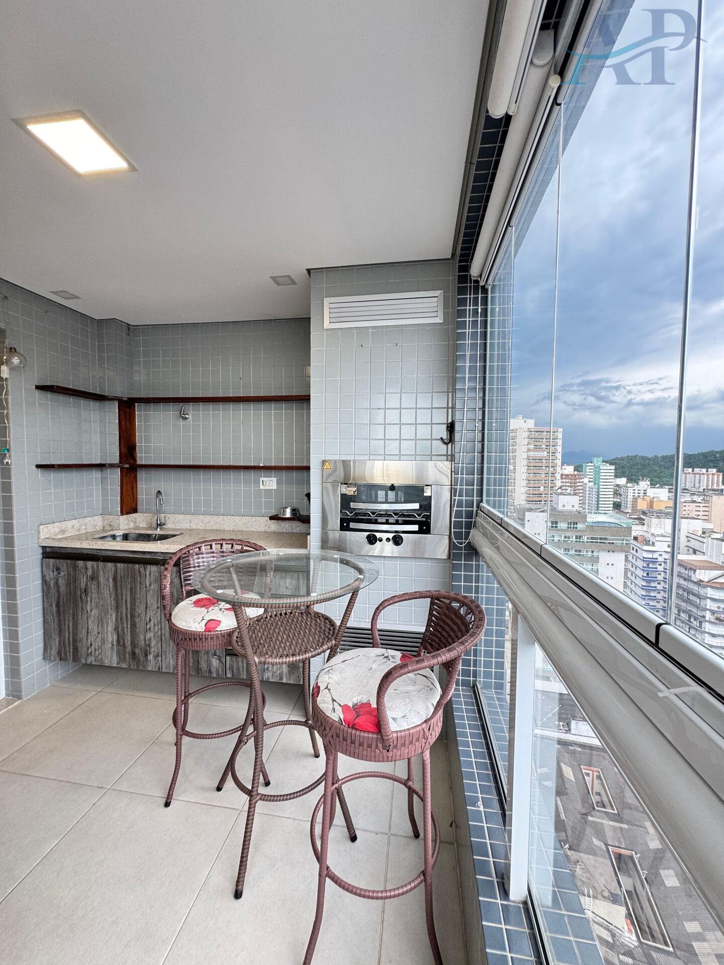 Apartamento, 2 quartos, 77 m² - Foto 4
