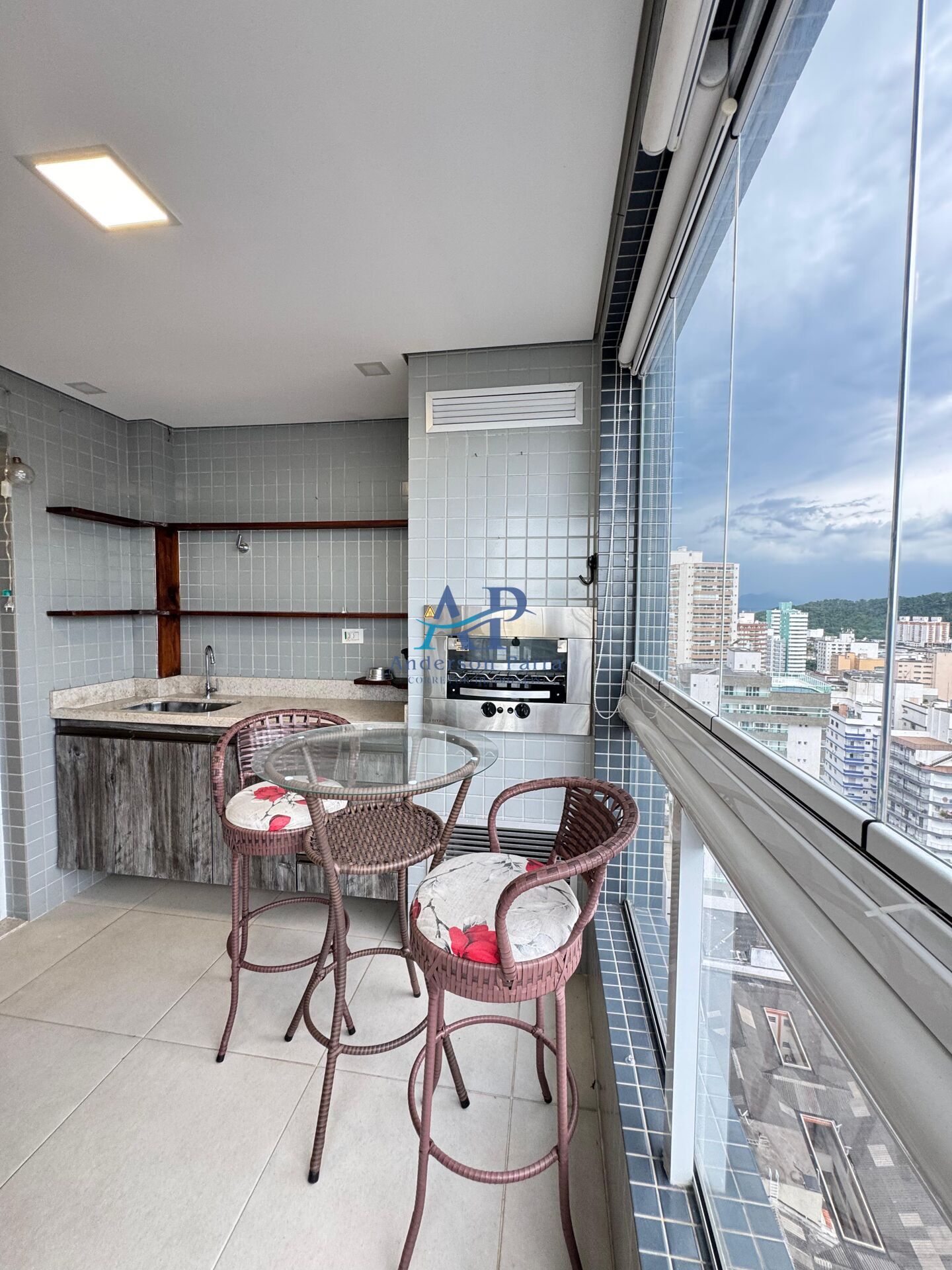Apartamento, 2 quartos, 77 m² - Foto 4
