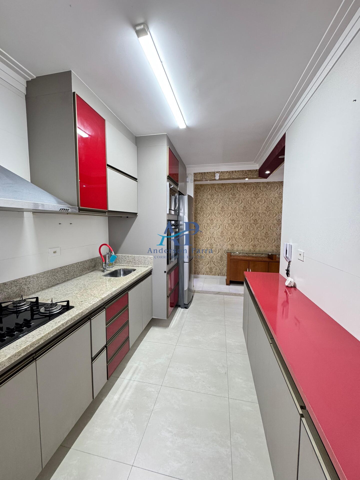 Apartamento, 2 quartos, 77 m² - Foto 9