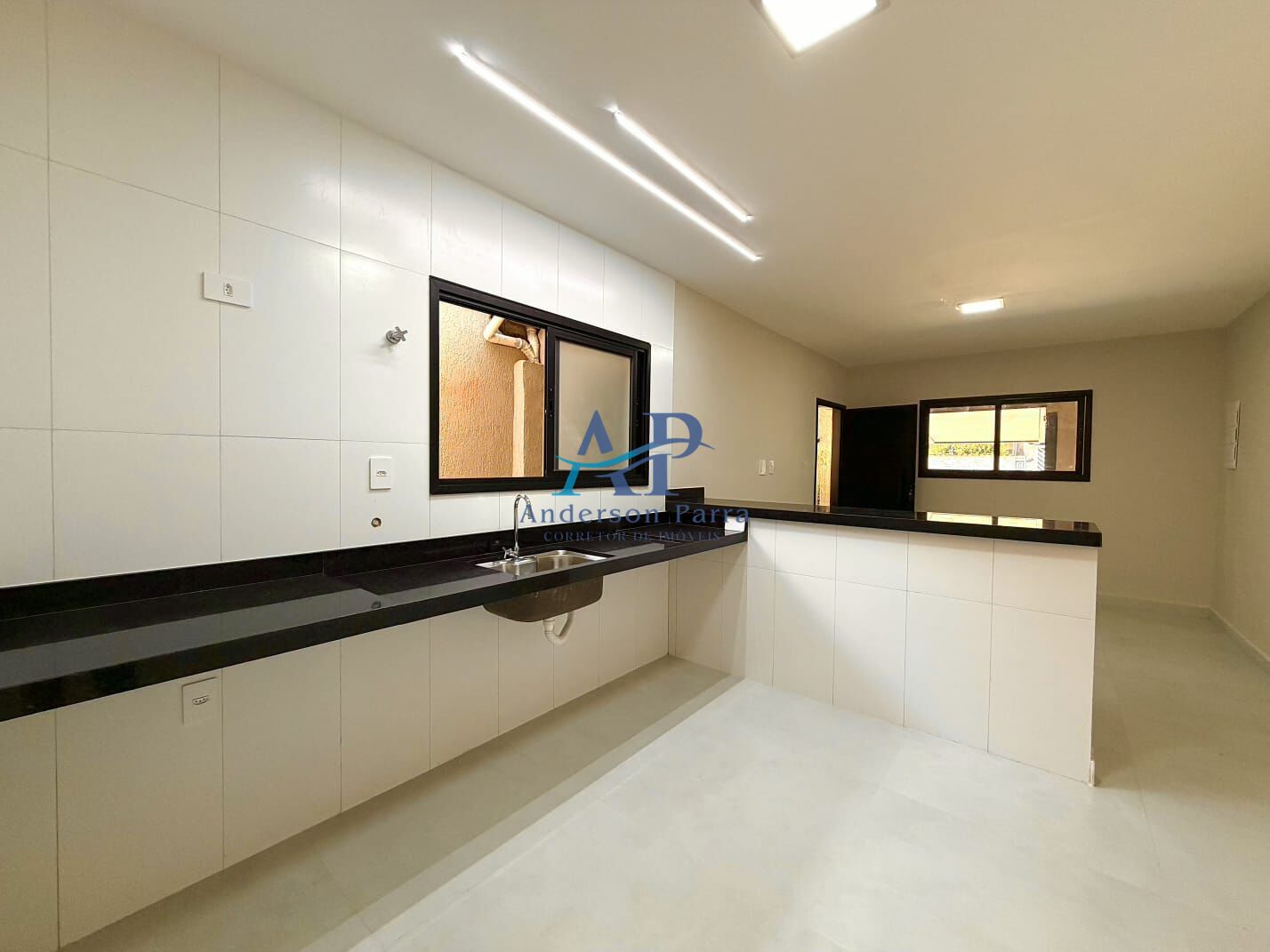 Casa, 3 quartos, 74 m² - Foto 4