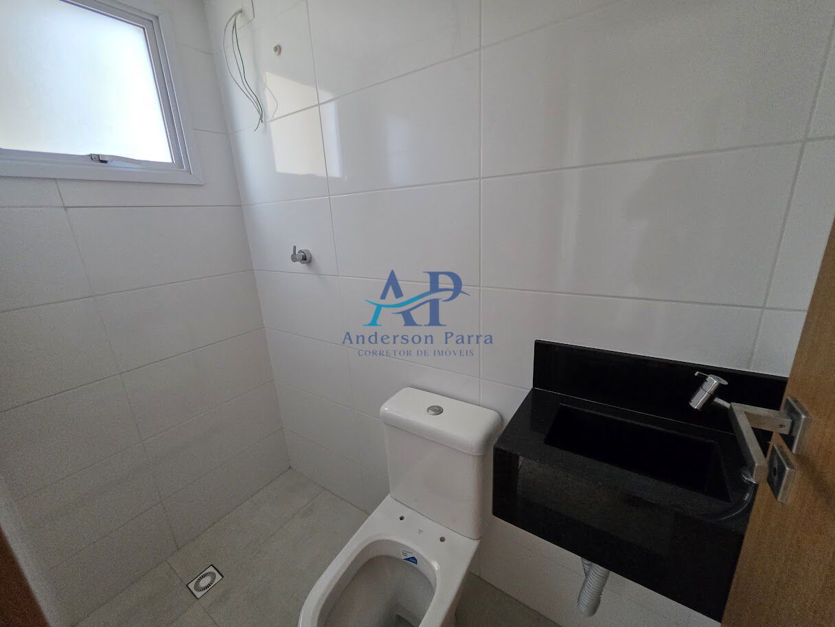 Apartamento, 3 quartos, 138 m² - Foto 11