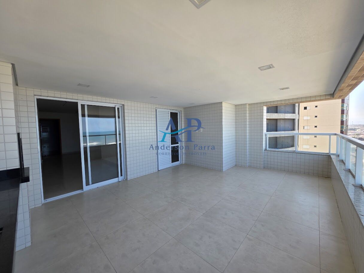 Apartamento, 3 quartos, 138 m² - Foto 4