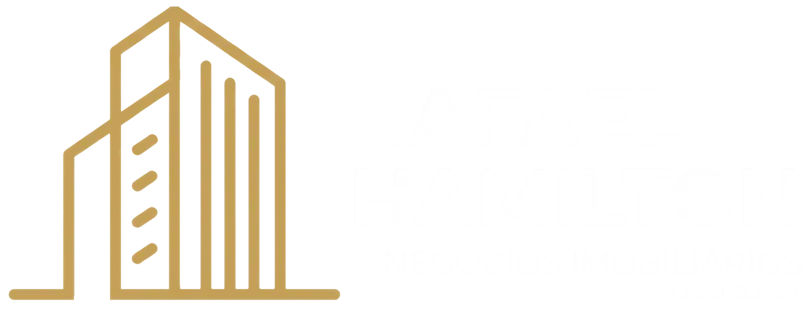 RAFAEL HAMILTON Negócios Imobiliários | CRECI 53.343-J