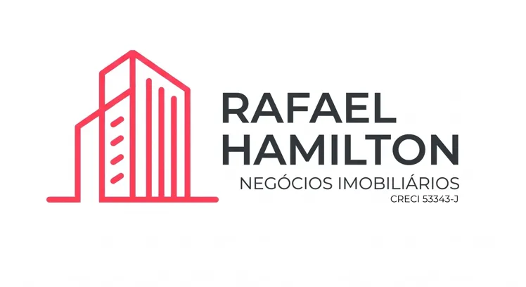 RAFAEL HAMILTON Negócios Imobiliários