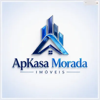 Logo da imobilária