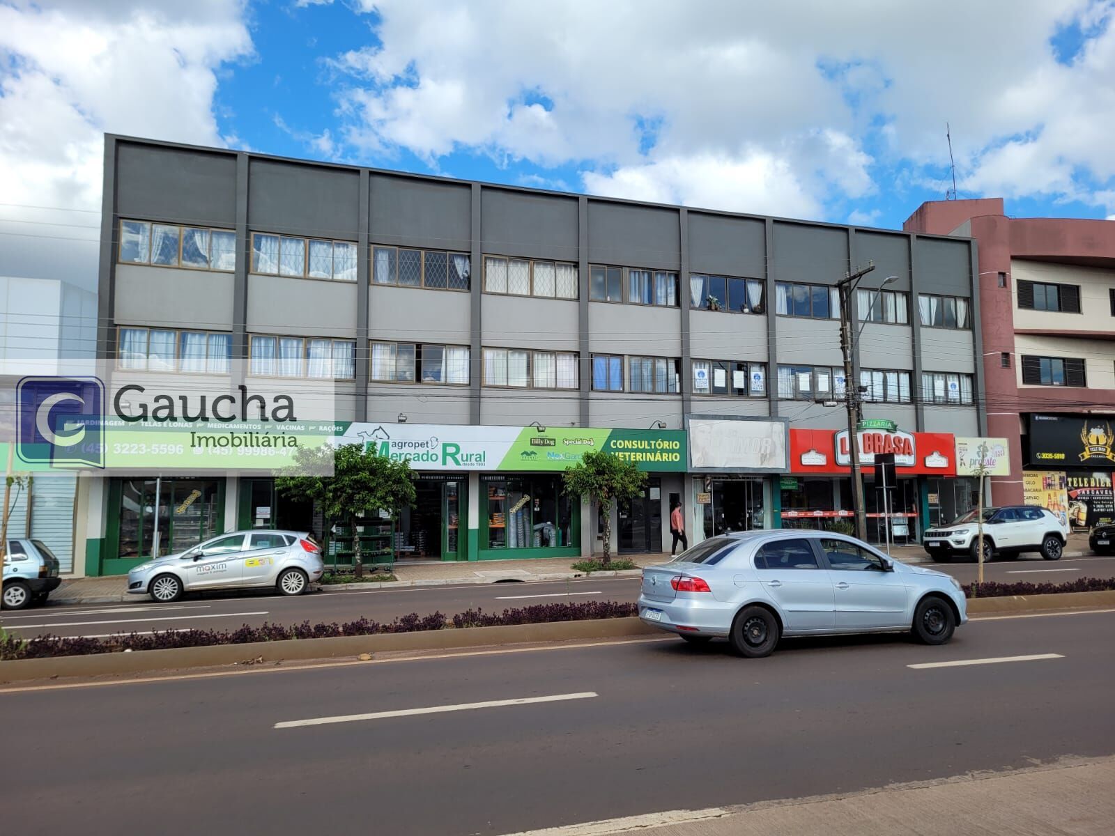 Kitnet à venda em Maria Luiza, Cascavel — Portal Chave Fácil