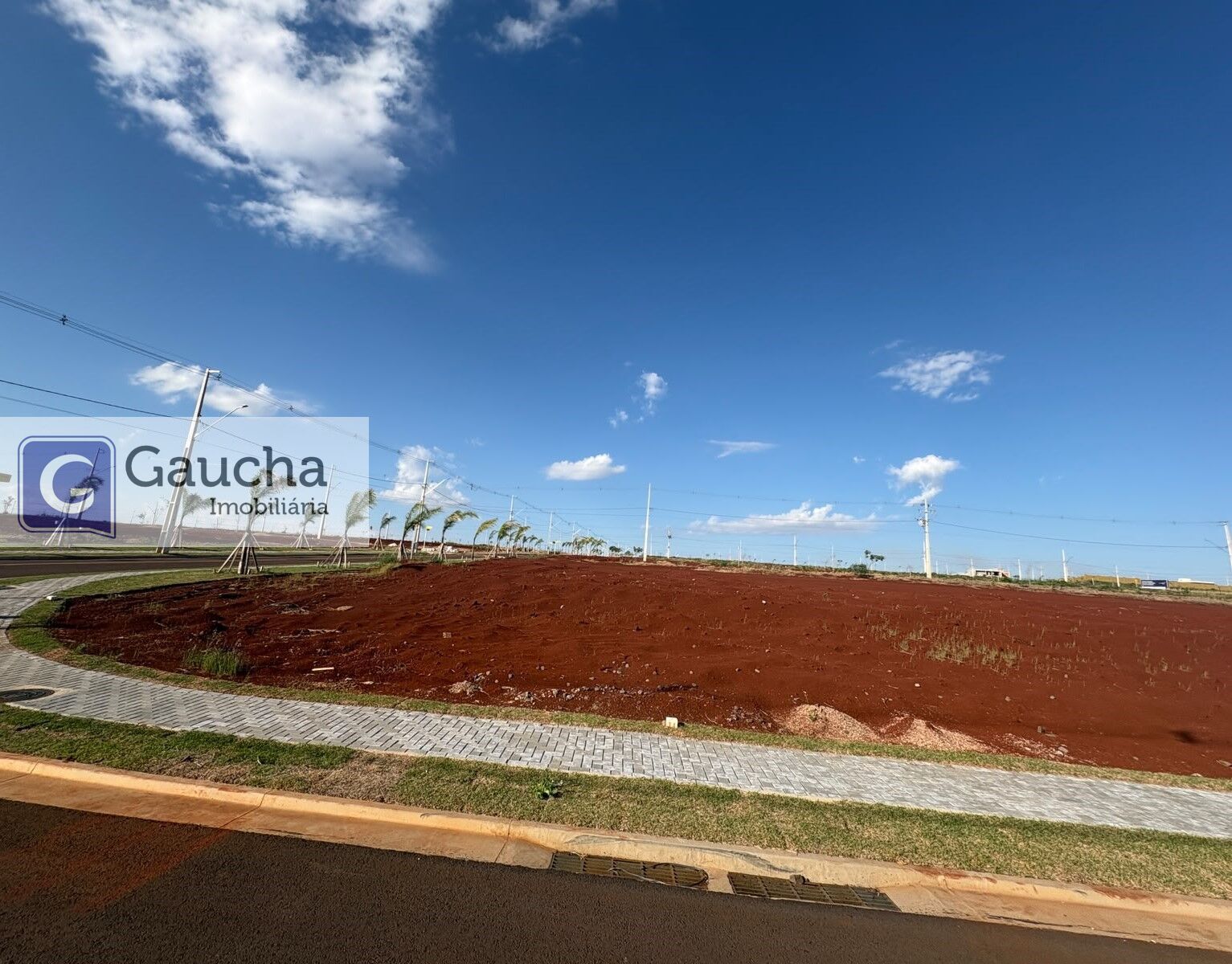 Terreno à venda em Fag, Cascavel — Portal Chave Fácil
