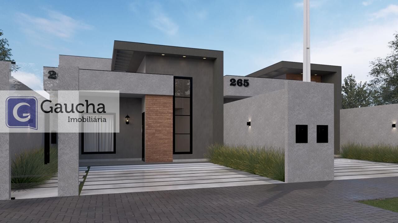 Casa à venda em Recanto Tropical, Cascavel — Portal Chave Fácil
