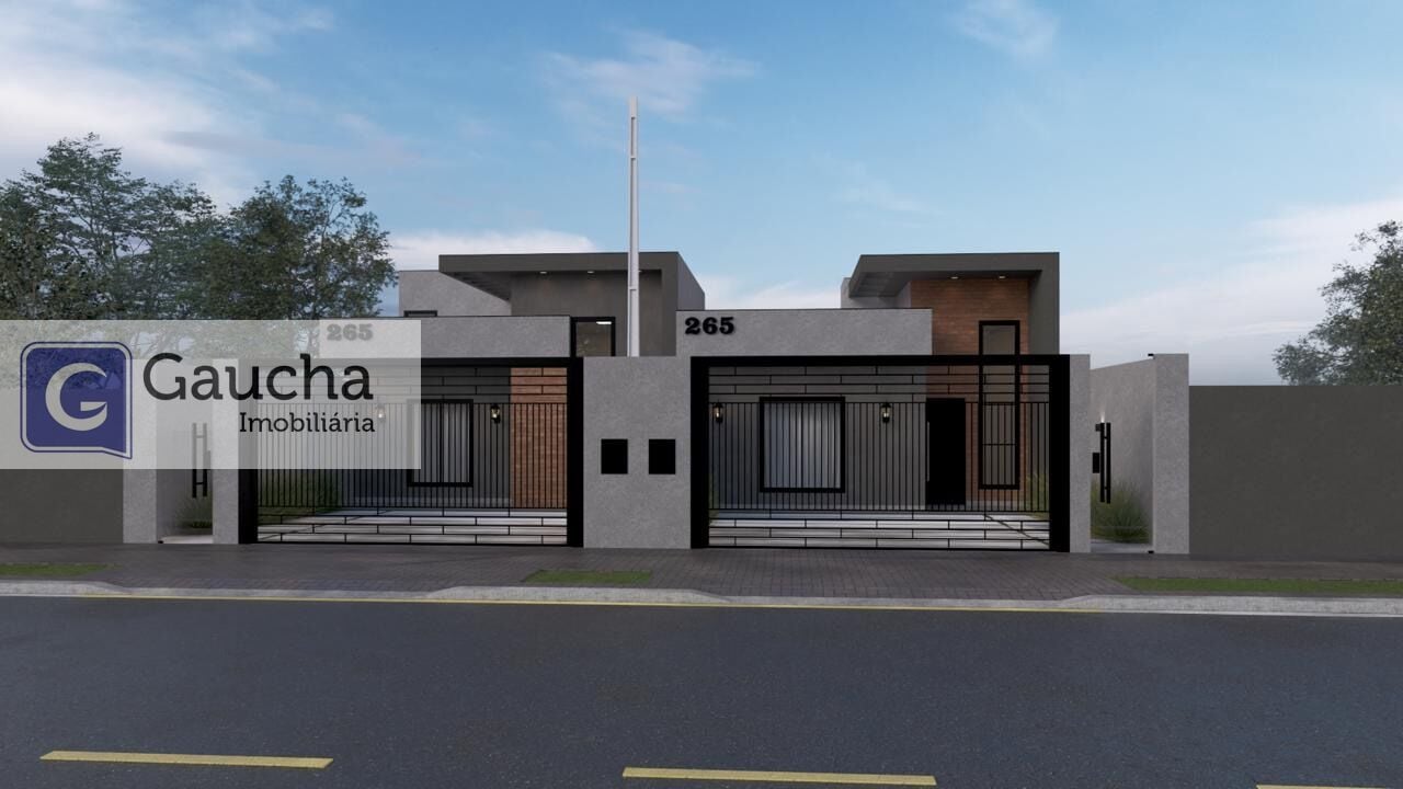 Casa à venda em Recanto Tropical, Cascavel — Portal Chave Fácil