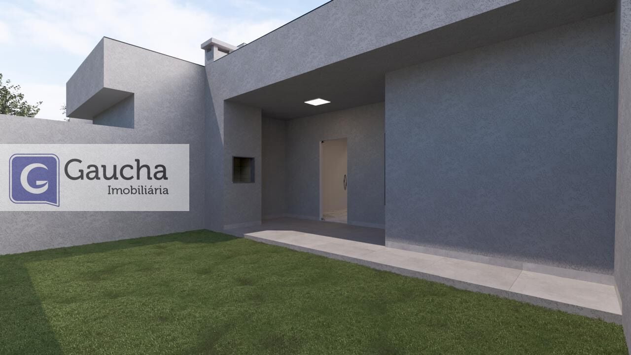 Casa à venda em Recanto Tropical, Cascavel — Portal Chave Fácil
