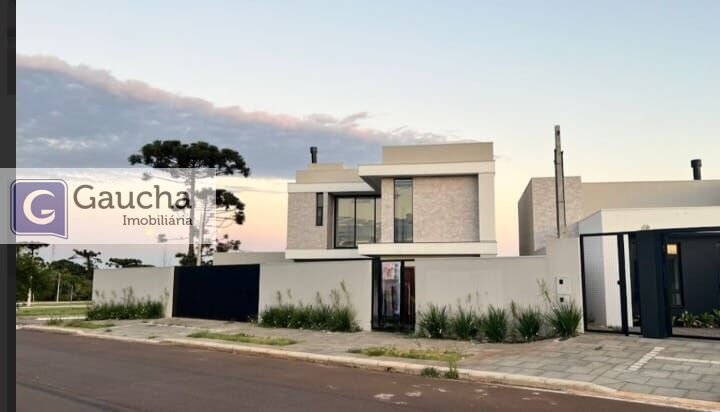 Casa à venda em Recanto Tropical, Cascavel — Portal Chave Fácil