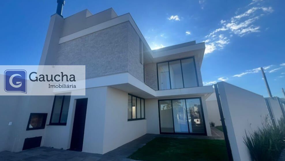 Casa à venda em Recanto Tropical, Cascavel — Portal Chave Fácil