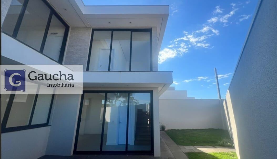 Casa à venda em Recanto Tropical, Cascavel — Portal Chave Fácil