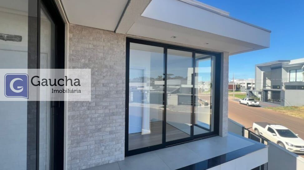 Casa à venda em Recanto Tropical, Cascavel — Portal Chave Fácil