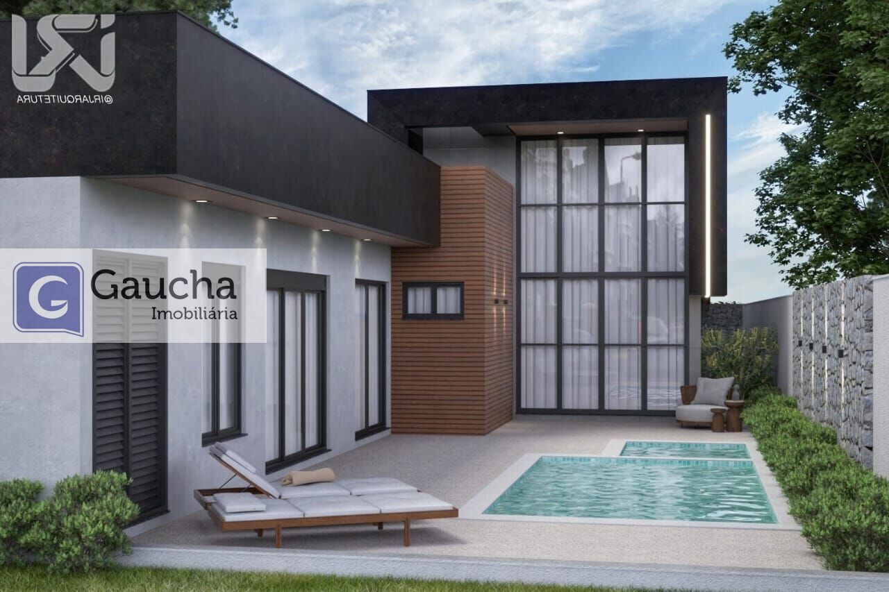 Casa à venda em Recanto Tropical, Cascavel — Portal Chave Fácil