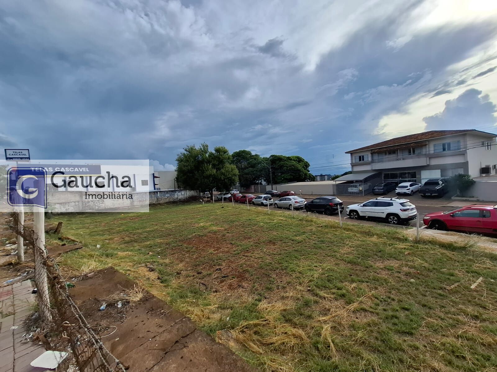 Terreno/Área à venda em Parque São Paulo, Cascavel — Portal Chave Fácil
