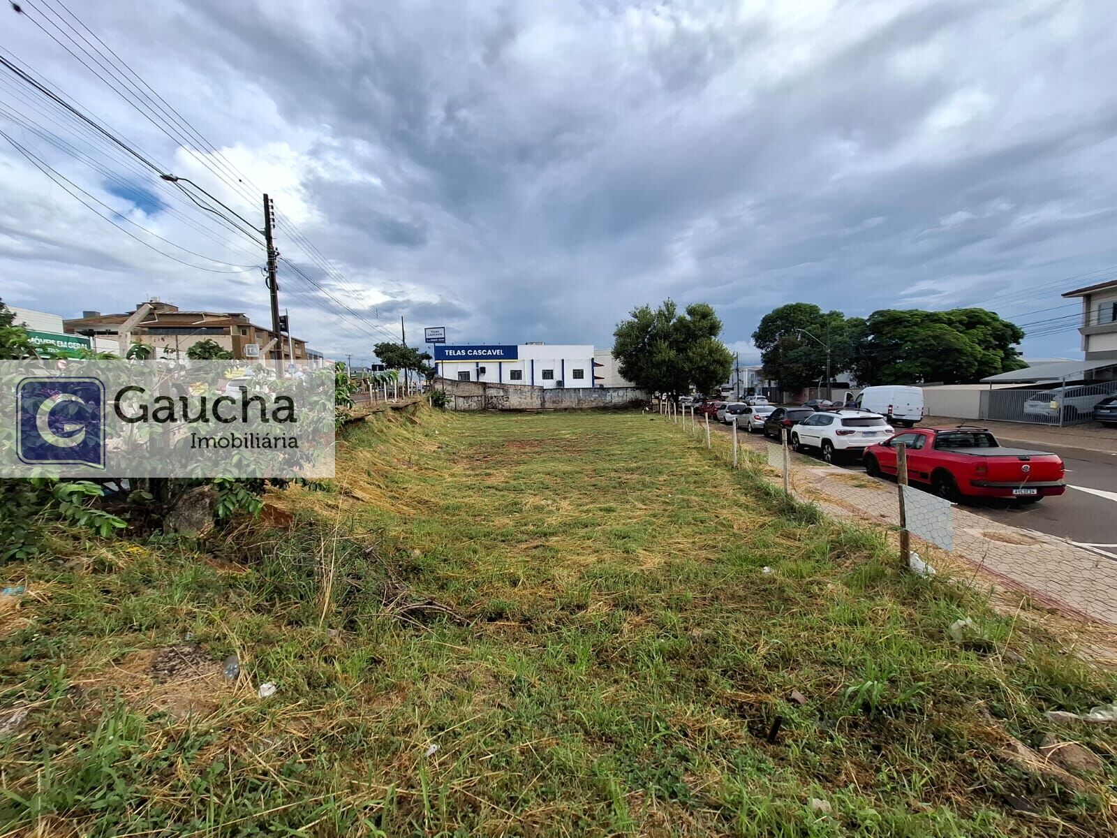 Terreno/Área à venda em Parque São Paulo, Cascavel — Portal Chave Fácil
