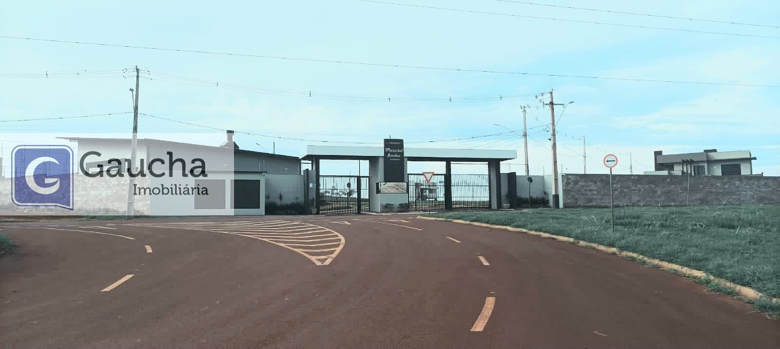 Terreno/Área à venda em Canadá, Cascavel — Portal Chave Fácil