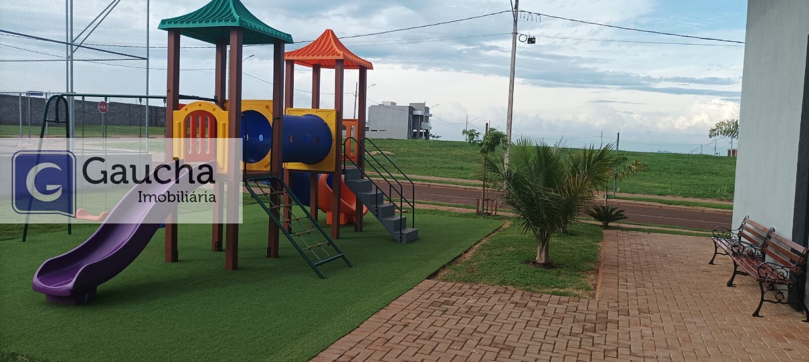 Terreno/Área à venda em Canadá, Cascavel — Portal Chave Fácil