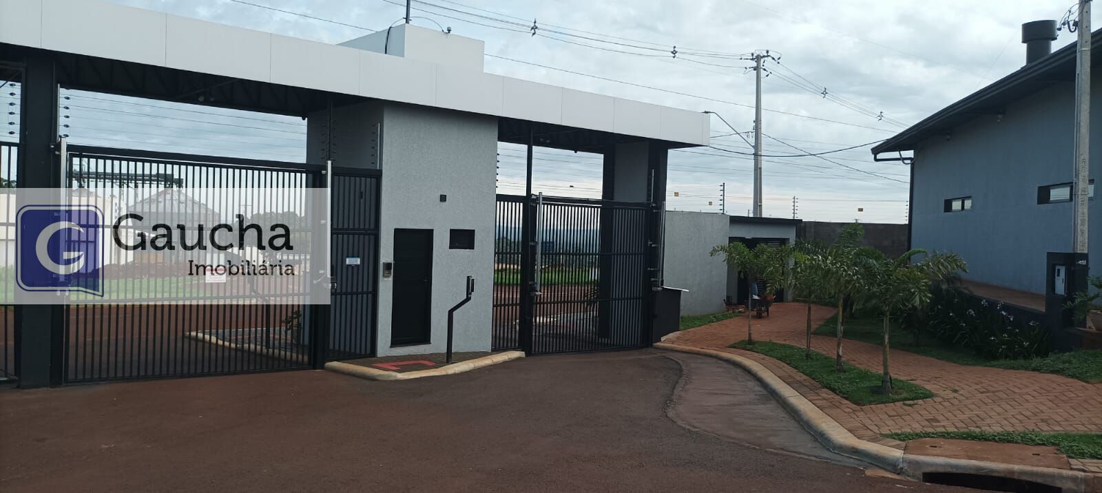 Terreno/Área à venda em Canadá, Cascavel — Portal Chave Fácil