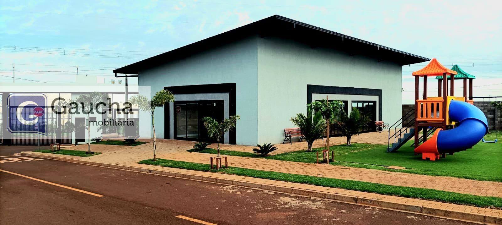 Terreno/Área à venda em Canadá, Cascavel — Portal Chave Fácil