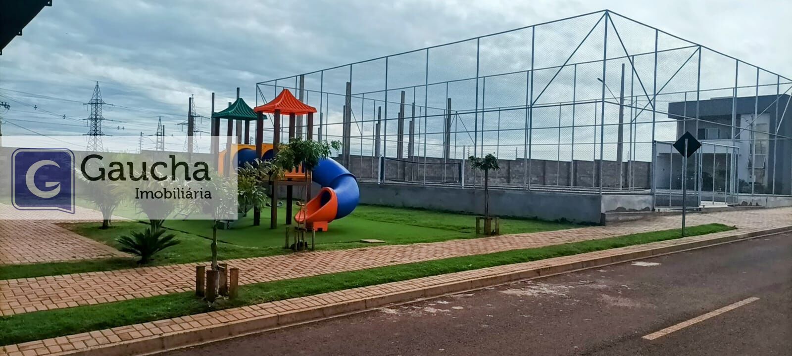 Terreno/Área à venda em Canadá, Cascavel — Portal Chave Fácil