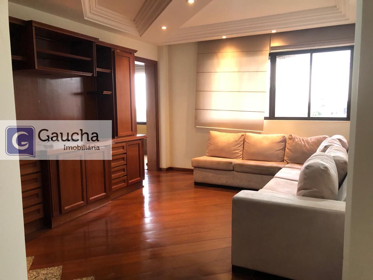 Apartamento à venda em Centro, Cascavel — Portal Chave Fácil