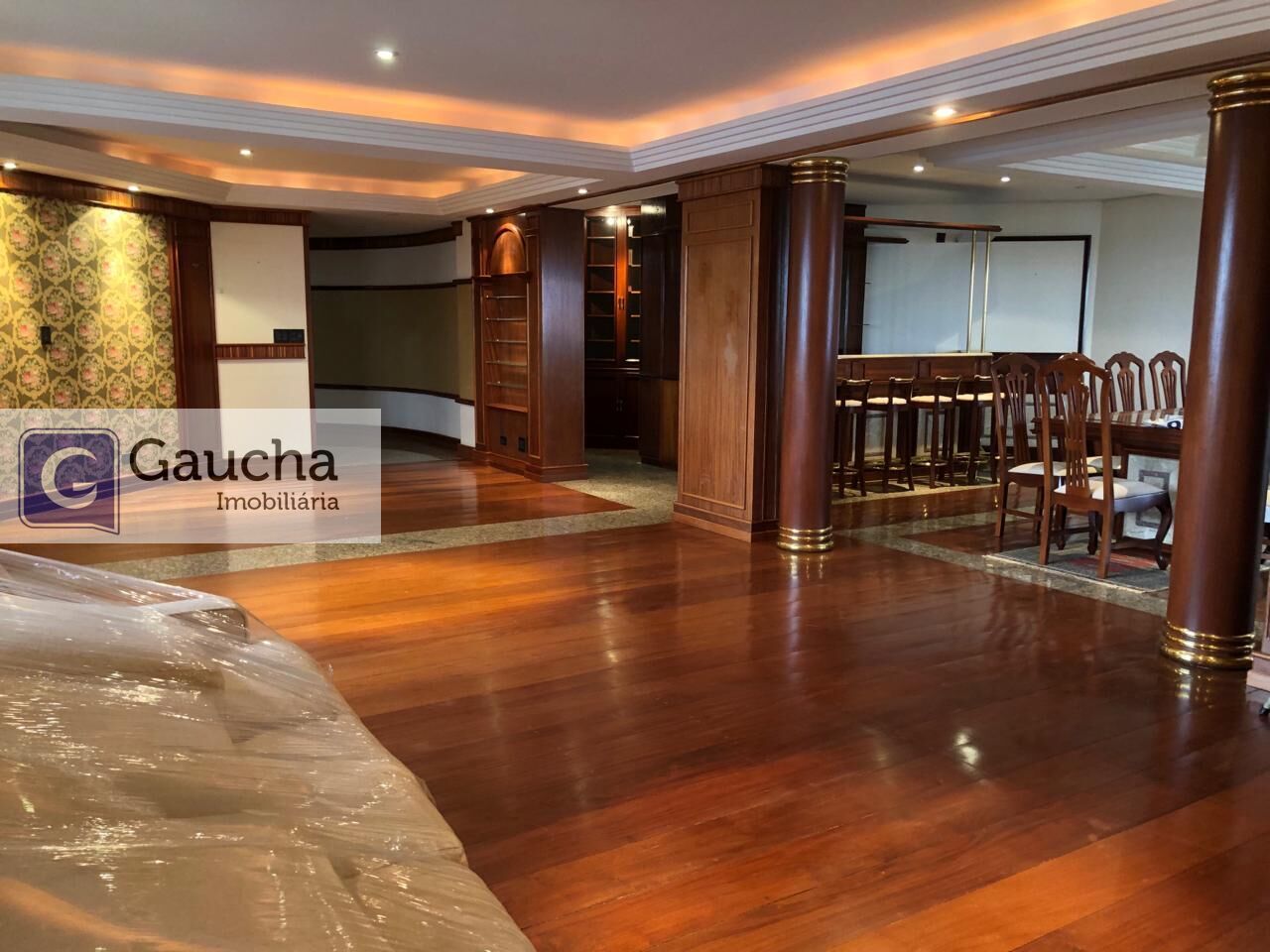 Apartamento à venda em Centro, Cascavel — Portal Chave Fácil