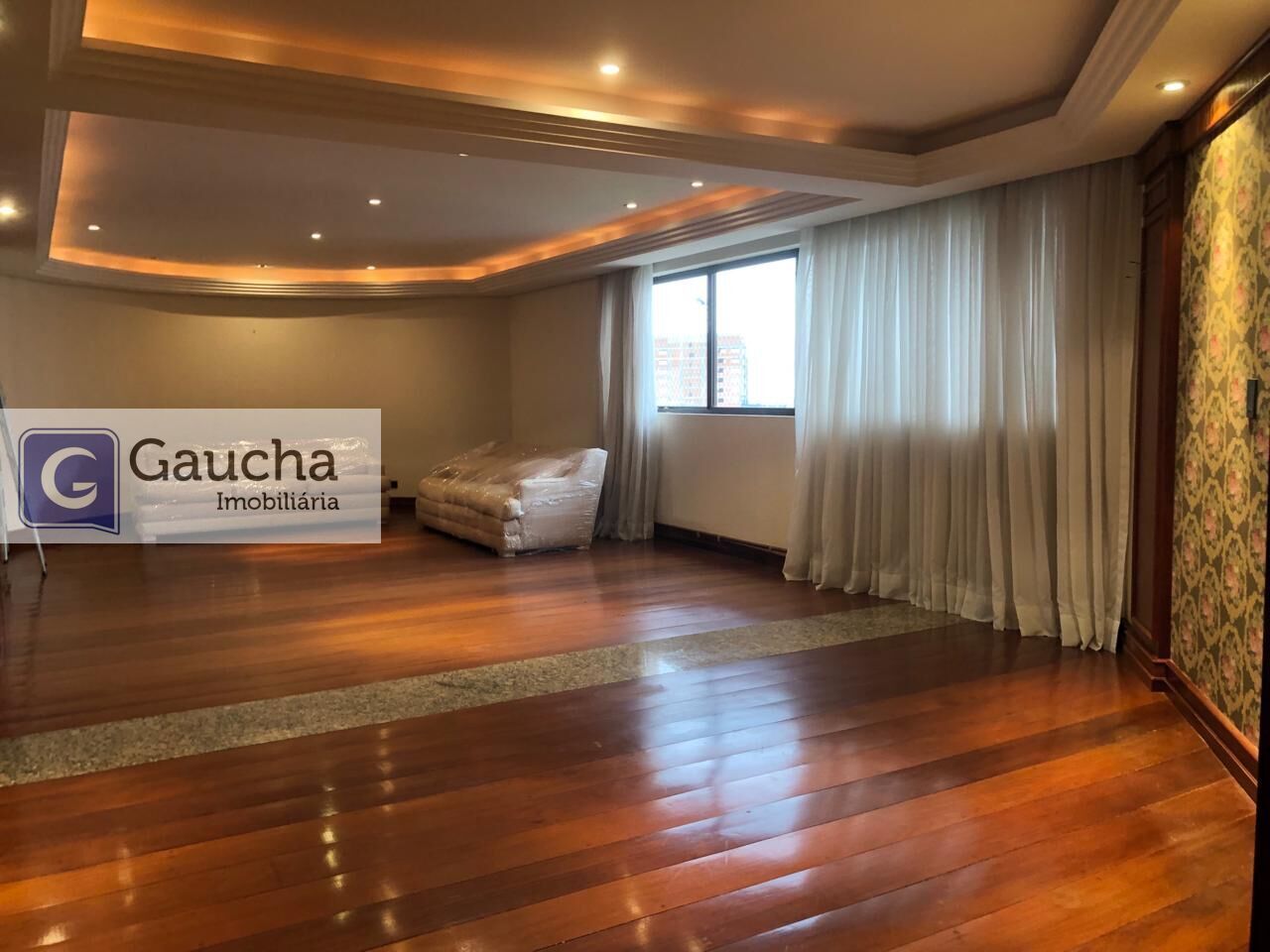 Apartamento à venda em Centro, Cascavel — Portal Chave Fácil