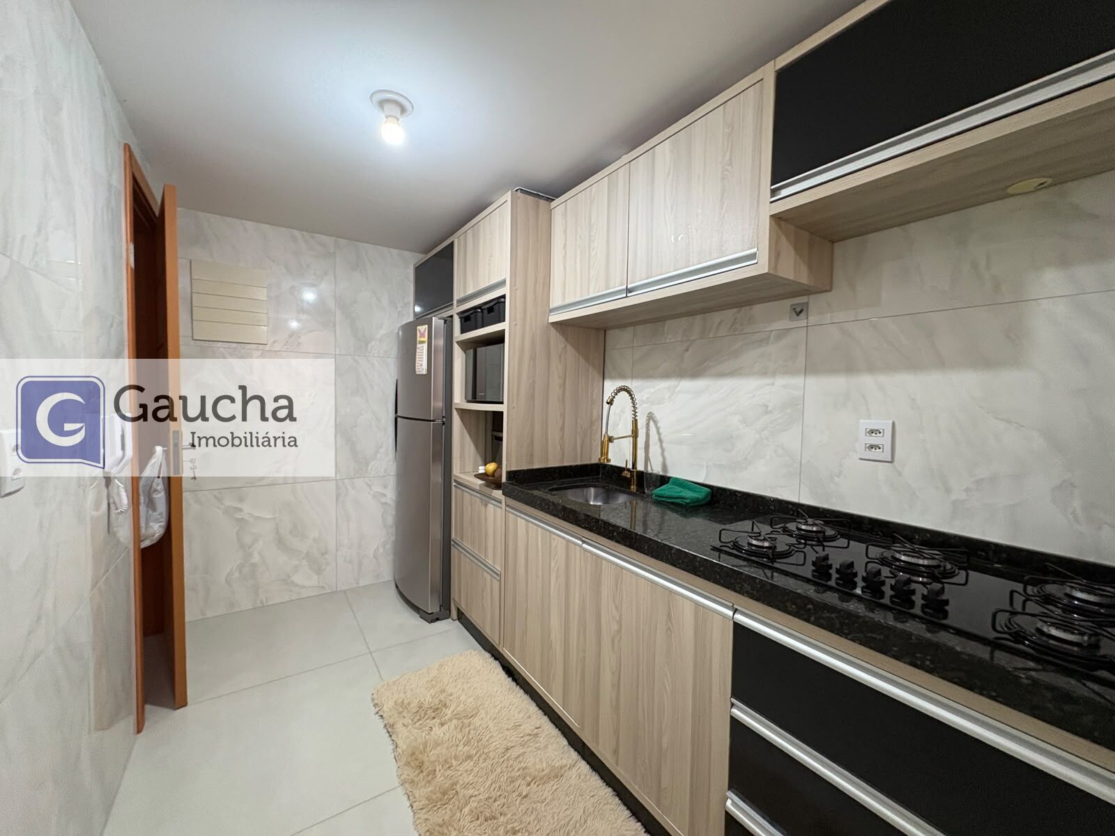 Apartamento à venda em Centro, Cascavel — Portal Chave Fácil