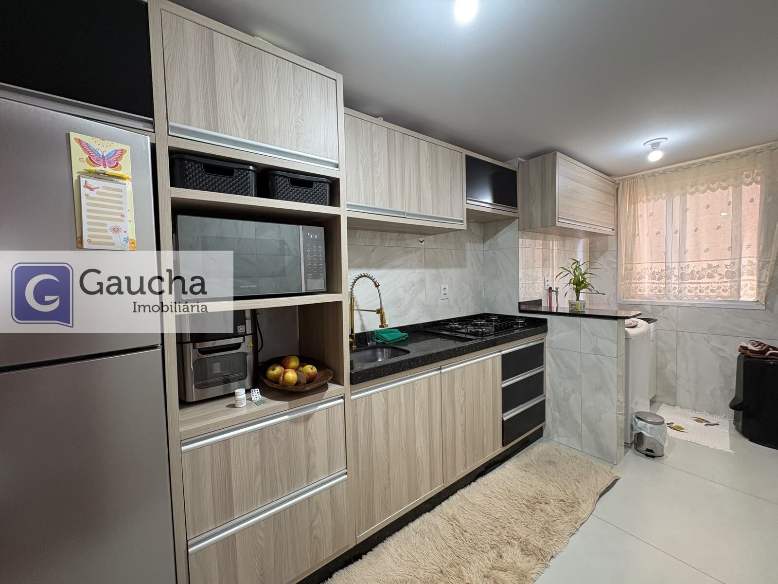 Apartamento à venda em Centro, Cascavel — Portal Chave Fácil