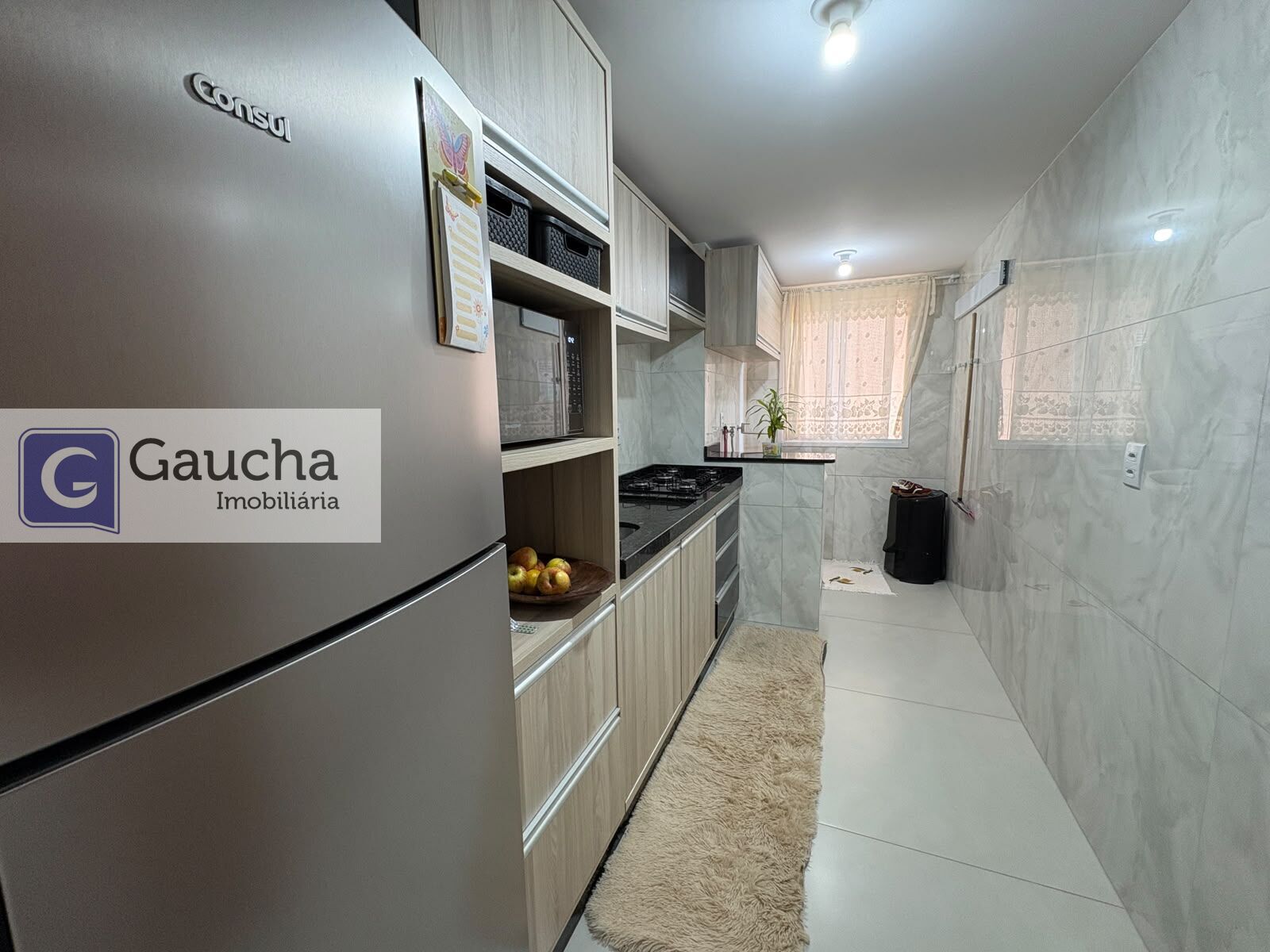 Apartamento à venda em Centro, Cascavel — Portal Chave Fácil