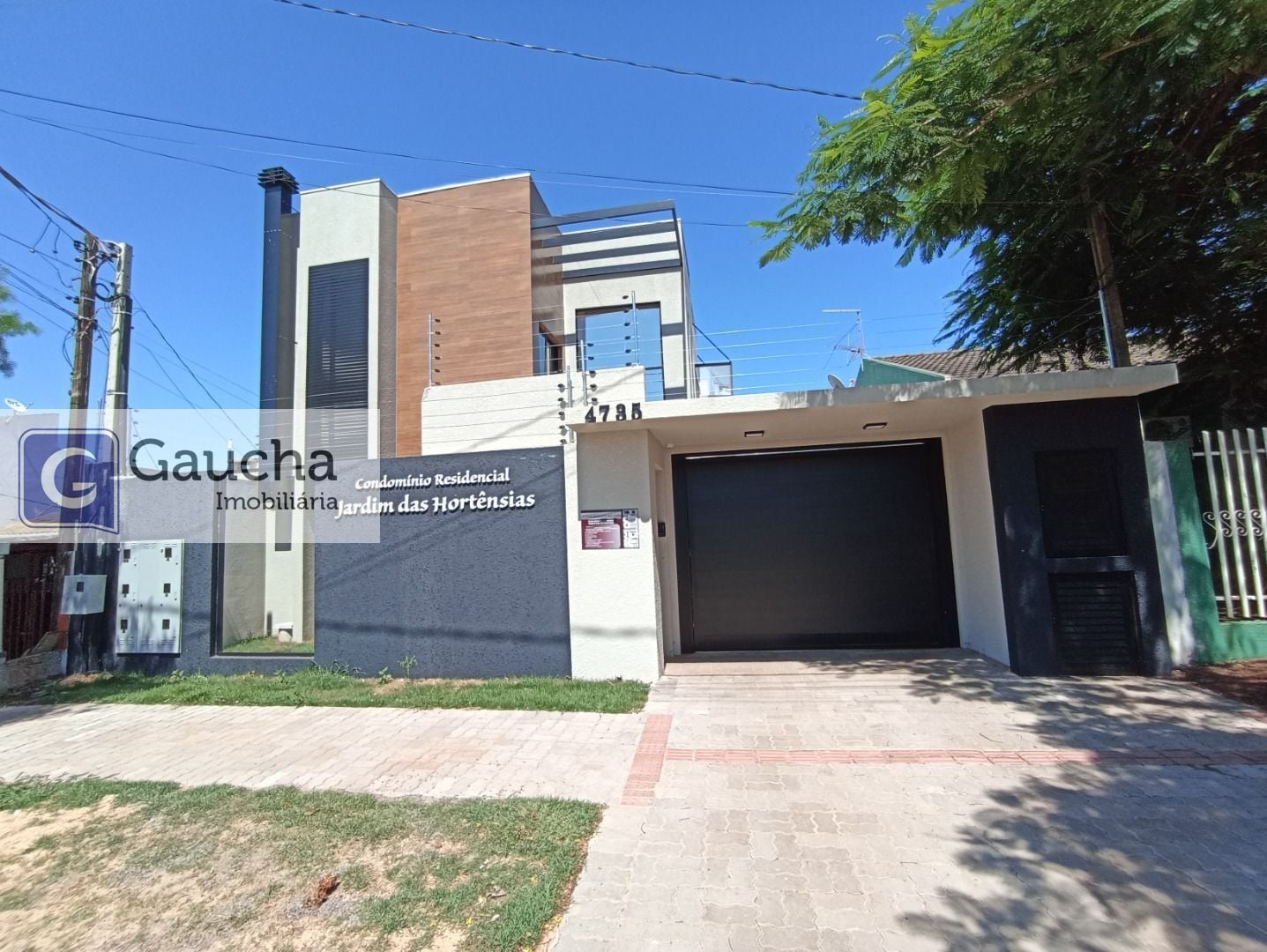 Casa à venda em Canadá, Cascavel — Portal Chave Fácil