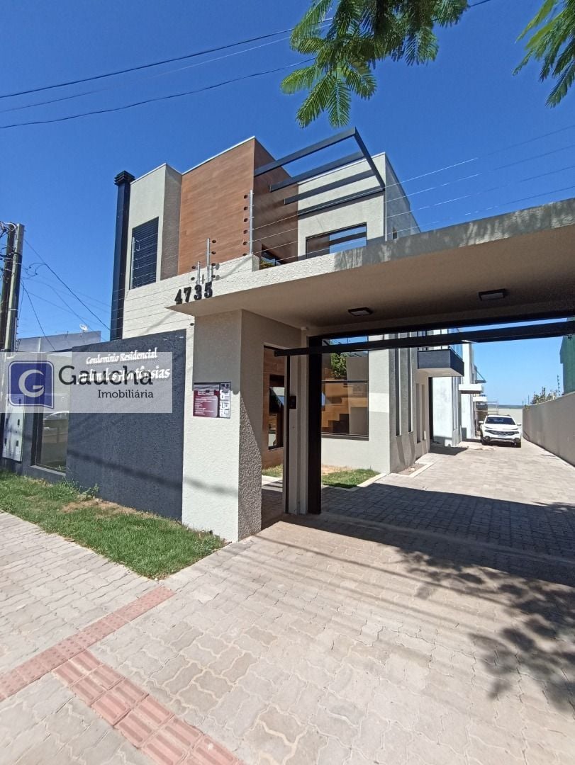 Casa à venda em Canadá, Cascavel — Portal Chave Fácil