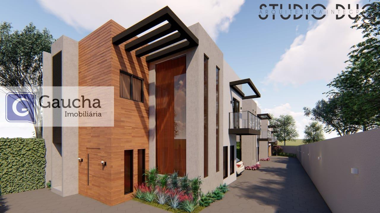 Casa à venda em Canadá, Cascavel — Portal Chave Fácil