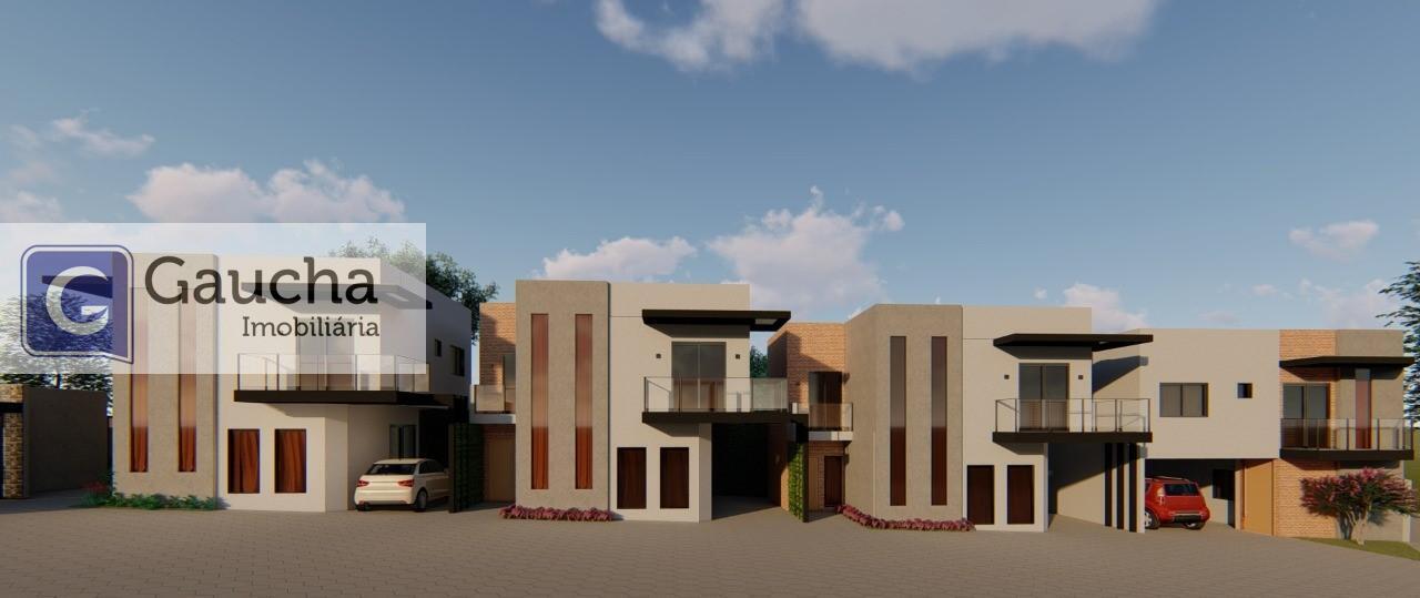 Casa à venda em Canadá, Cascavel — Portal Chave Fácil