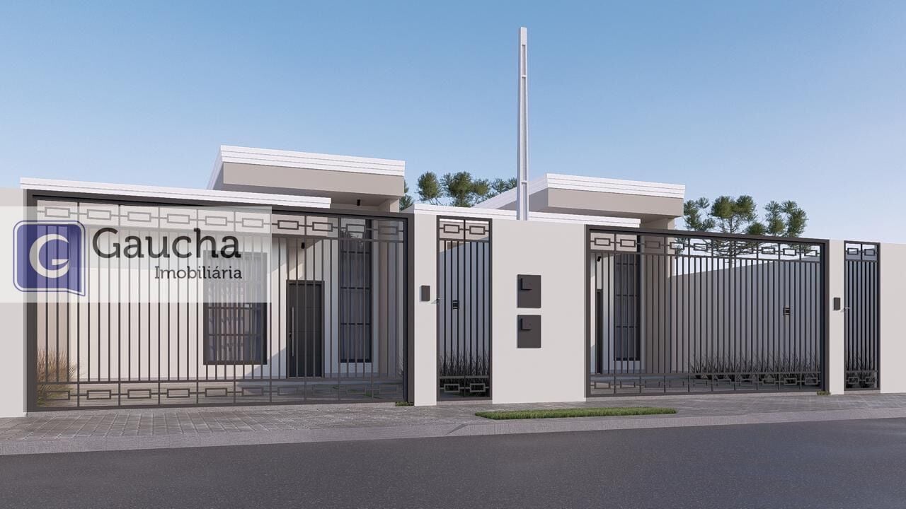 Casa à venda em Recanto Tropical, Cascavel — Portal Chave Fácil