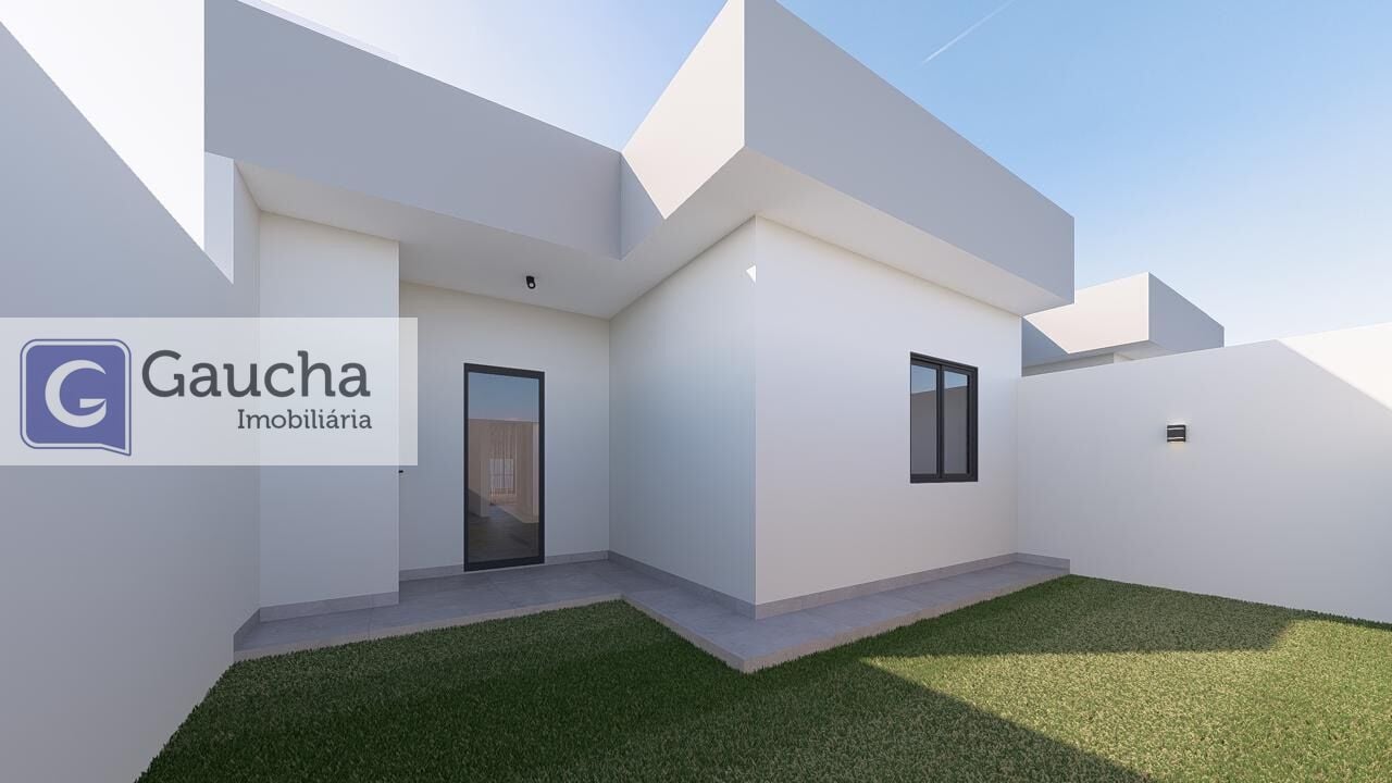 Casa à venda em Recanto Tropical, Cascavel — Portal Chave Fácil