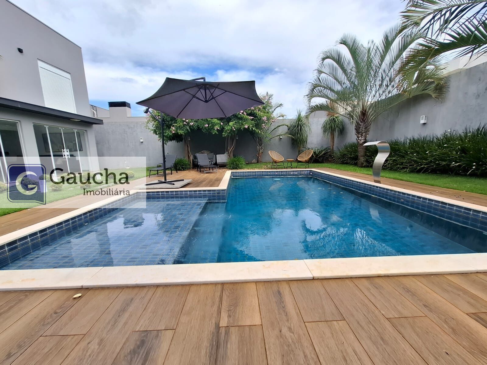 Casa à venda em Santa Cruz, Cascavel — Portal Chave Fácil