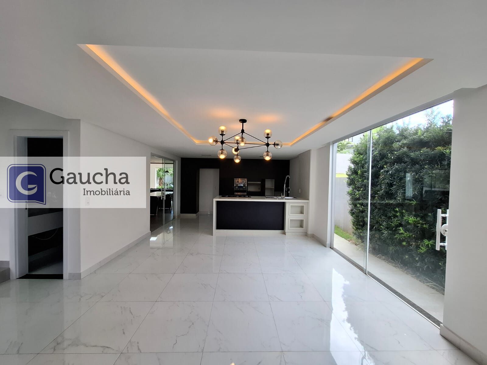 Casa à venda em Santa Cruz, Cascavel — Portal Chave Fácil