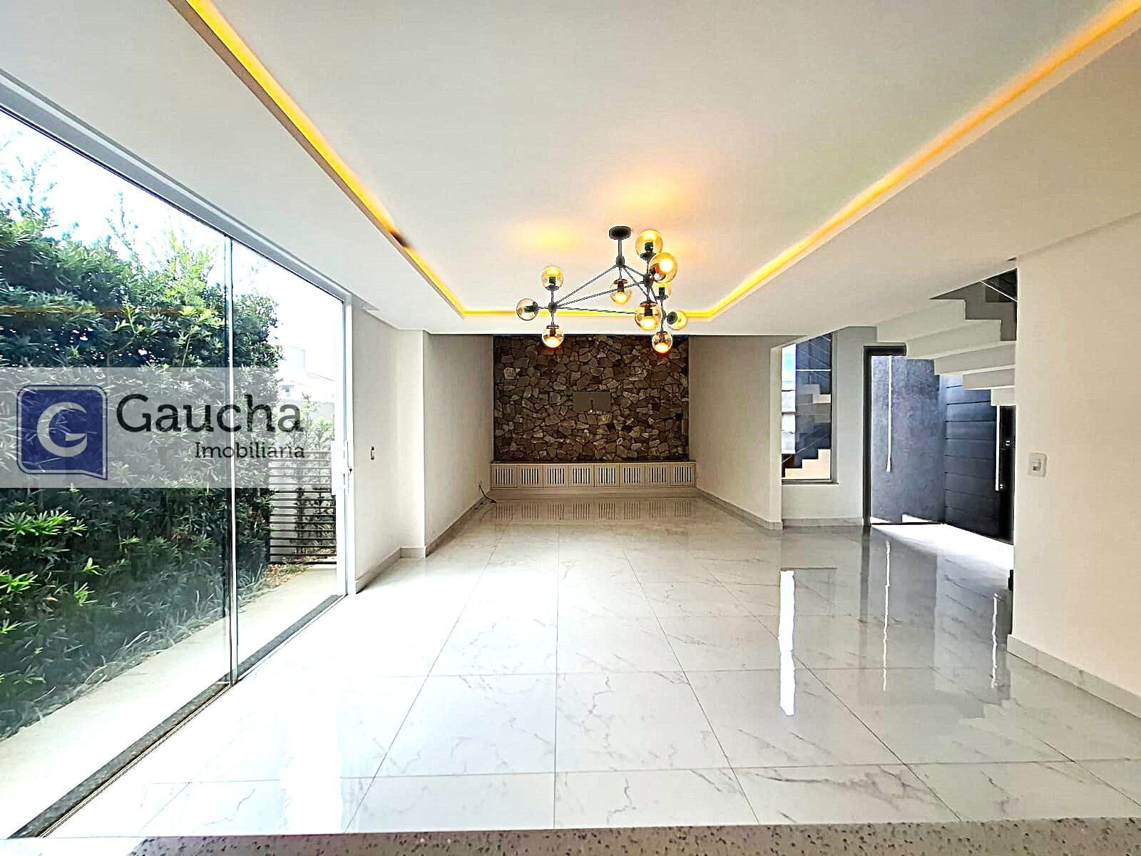 Casa à venda em Santa Cruz, Cascavel — Portal Chave Fácil