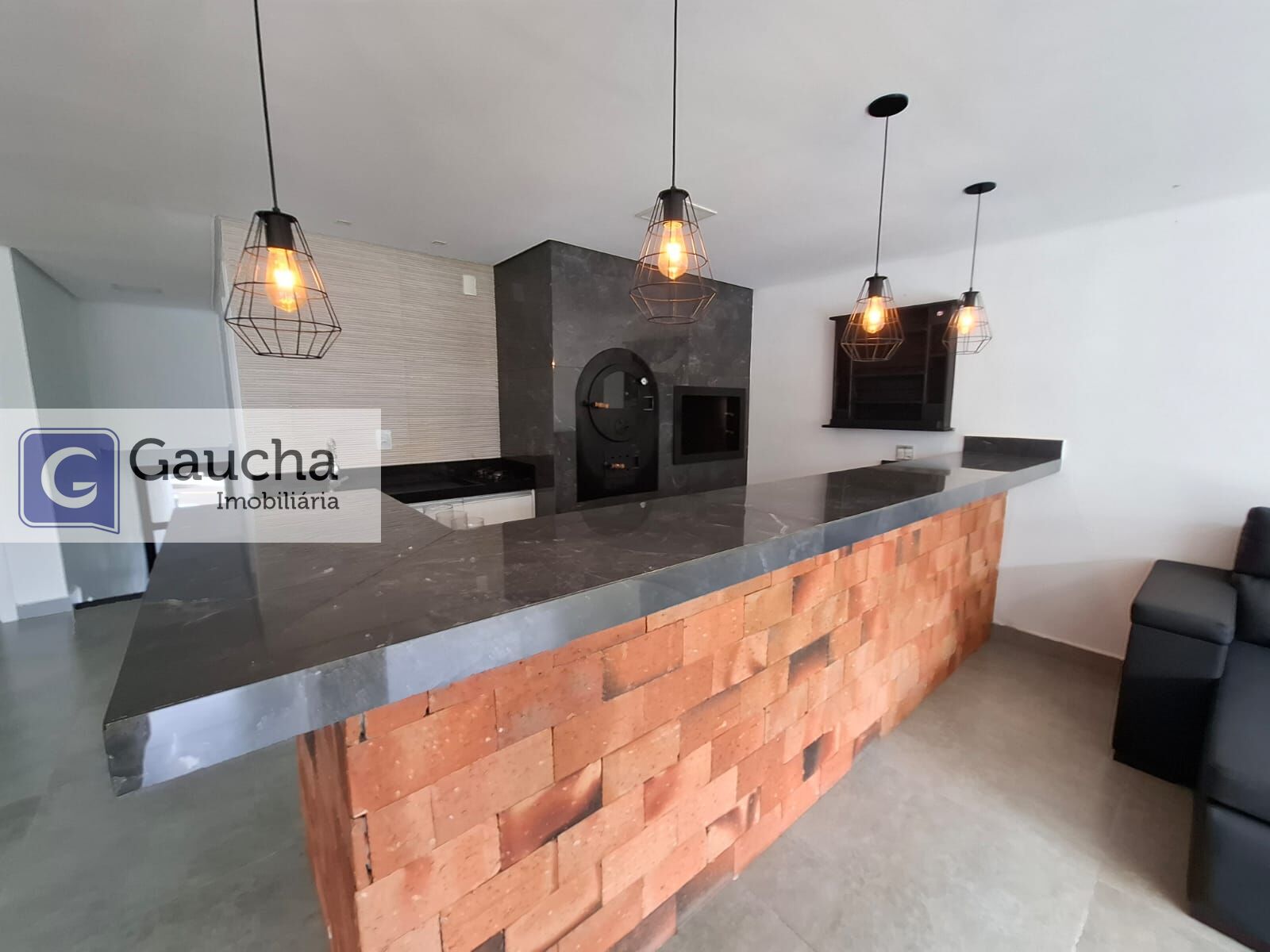 Casa à venda em Santa Cruz, Cascavel — Portal Chave Fácil
