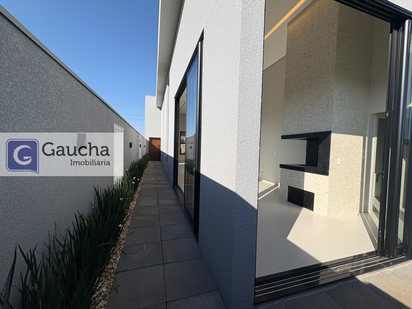 Casa à venda em Fag, Cascavel — Portal Chave Fácil