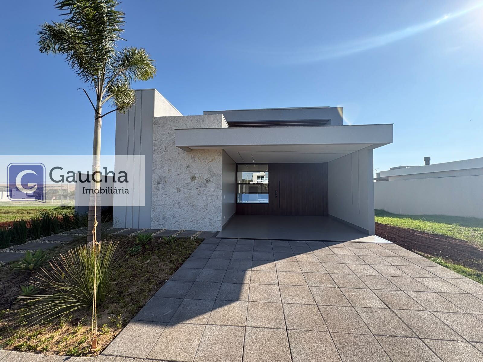 Casa à venda em Fag, Cascavel — Portal Chave Fácil