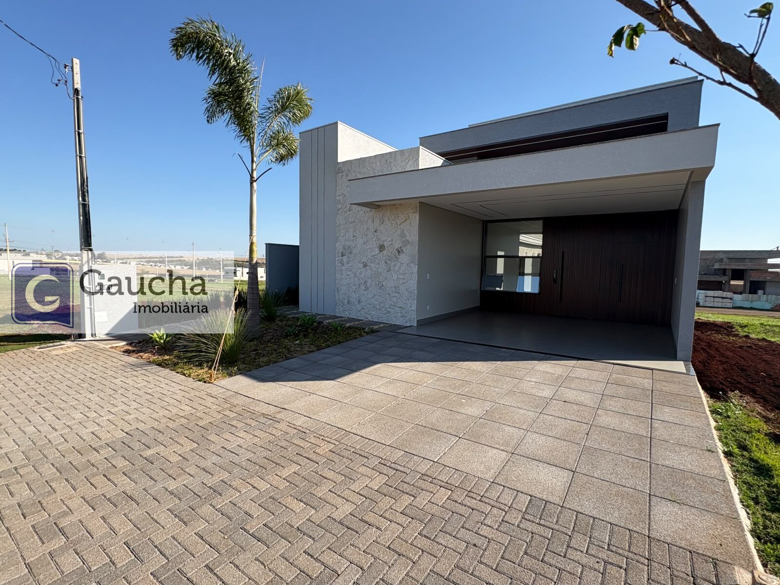 Casa à venda em Fag, Cascavel — Portal Chave Fácil