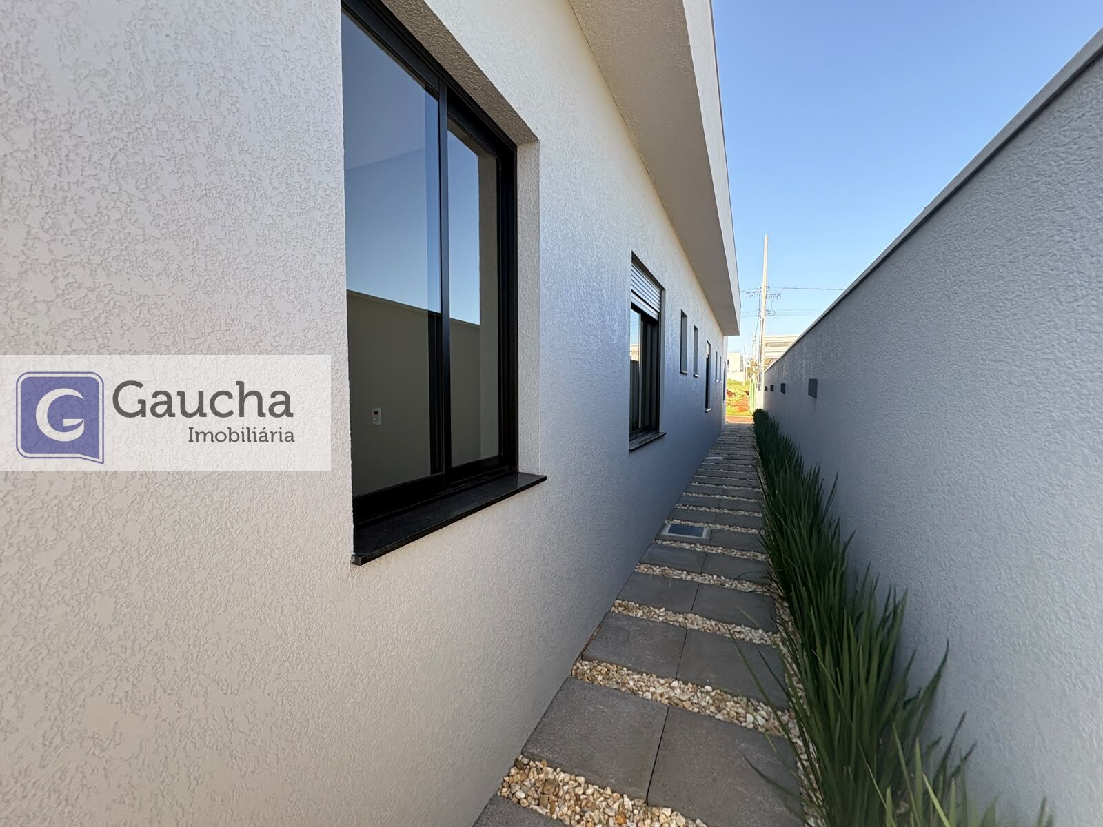 Casa à venda em Fag, Cascavel — Portal Chave Fácil
