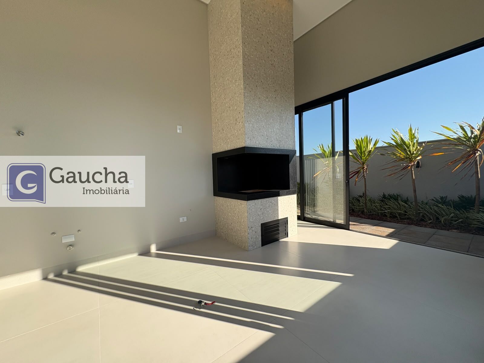 Casa à venda em Fag, Cascavel — Portal Chave Fácil