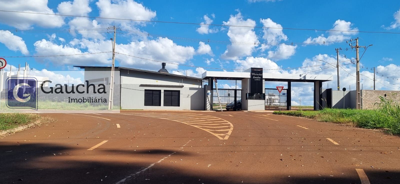 Terreno/Área à venda em Vista Linda, Cascavel — Portal Chave Fácil