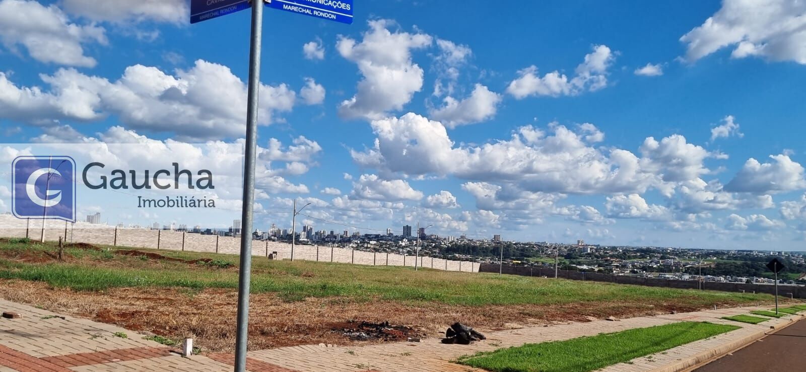 Terreno/Área à venda em Vista Linda, Cascavel — Portal Chave Fácil