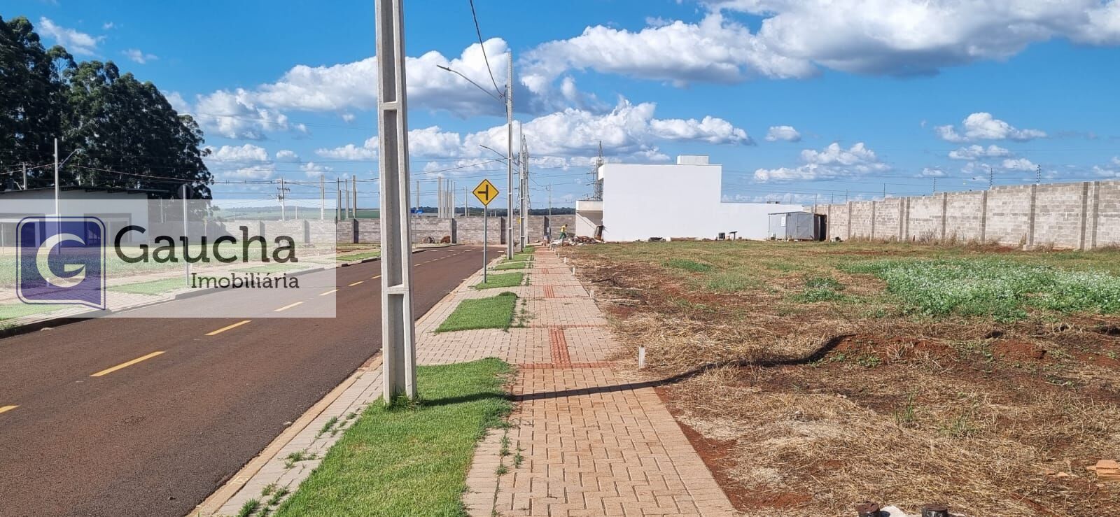 Terreno/Área à venda em Vista Linda, Cascavel — Portal Chave Fácil